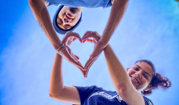 Nos ajude no casamento