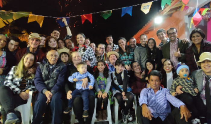 Ajuda para pagar o Karaokê