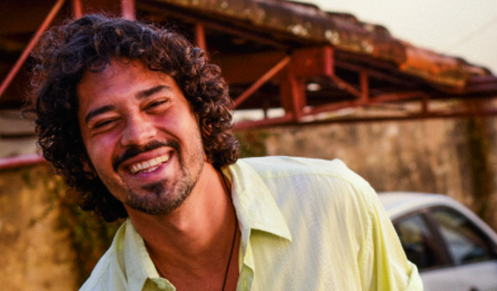 Venha fazer parte da realização deste projeto!