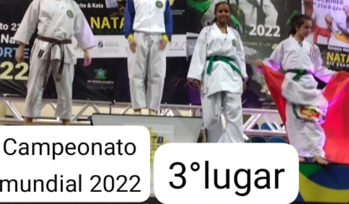 AJUDE A ATLETA KELLY A COMPETIR EM OUTRO ESTADO.