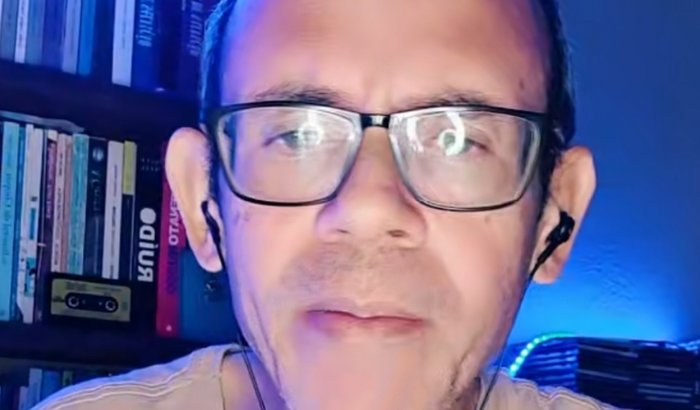 EQUIPAMENTOS PARA A LIVE DO ROBERTO FARIAS