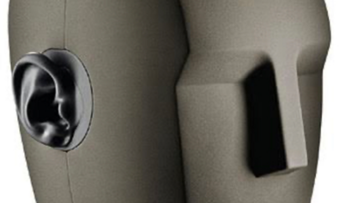 APOIO/ SUPPORT GROGU ASMR (ITENS AND FOOD)