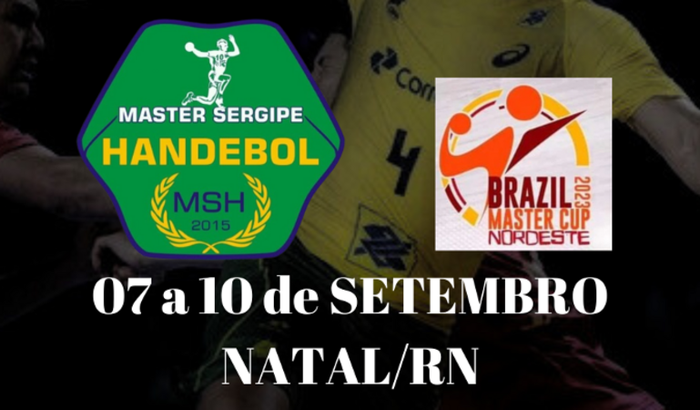 Time Master Sergipe de Handebol 