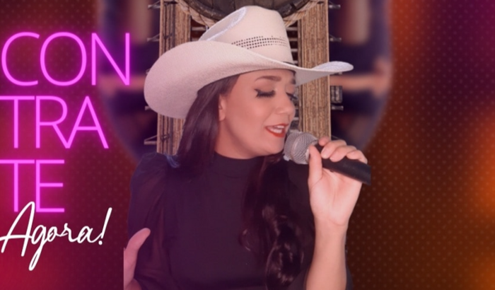 Gravação Musica - Naira Ferreira