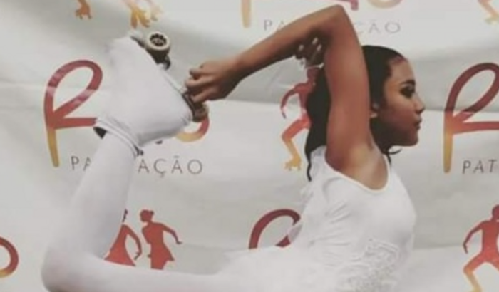 Rumo ao Troféu Brasil de Patinação Artística 2023