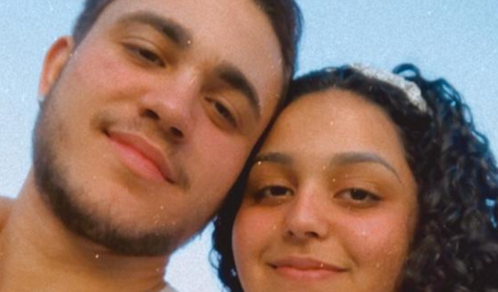 Casamento do Miguel e Alana 