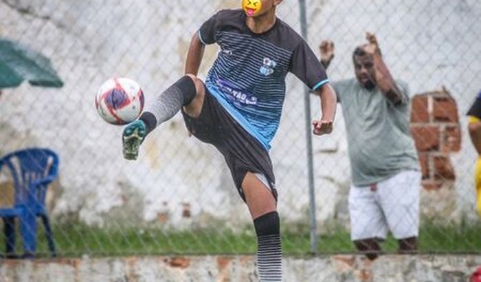 Em busca de um Sonho