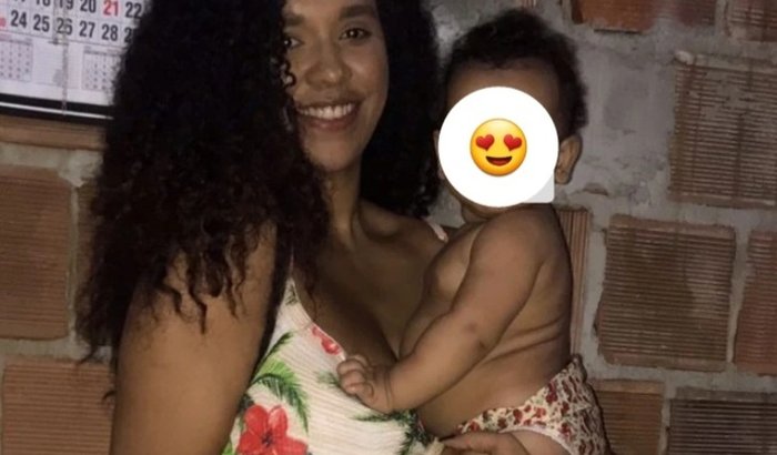 Ajude uma mãe solo a empreender 