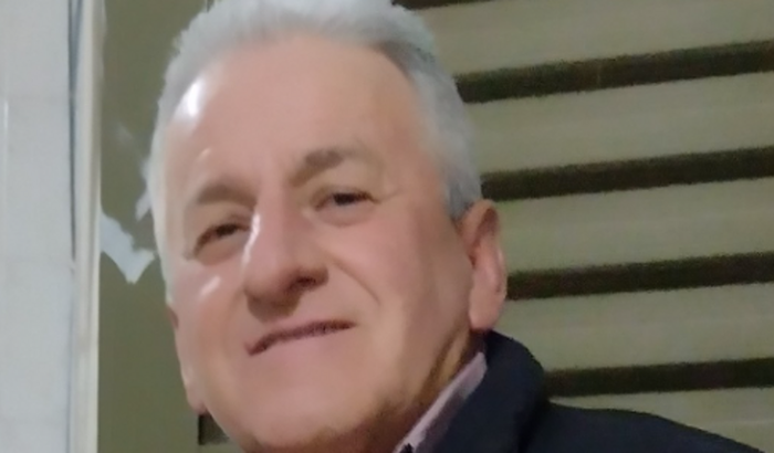 Implante dentário do meu pai