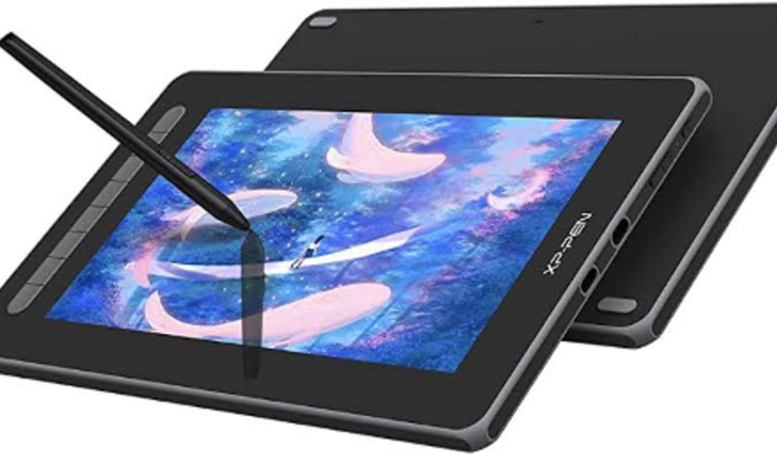 Me ajude a conseguir uma tela digital!