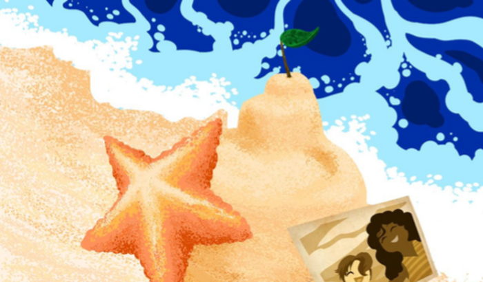 Suporte Arte Sergipana - Gabriel Schueler