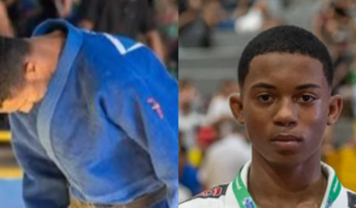 EM PROL O CAMPEONATO DE JUDÔ NA CIDADE DE JUAZEIRO NAS DESPESAS 