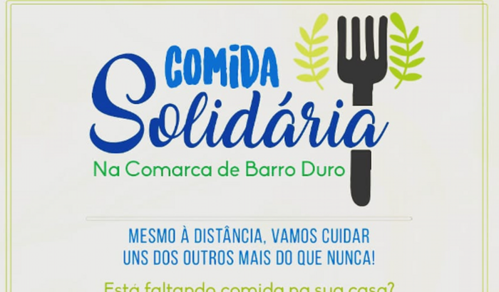 Dias Pais Solidários  Fazer marmitas moradores rua patrocínio região MG