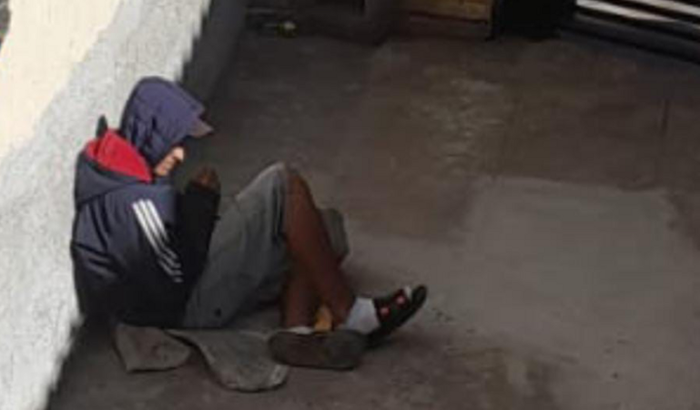 Recuperação do Miguel