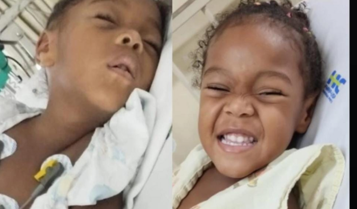 Ajudem a Hellena para comprar o aparelho dela bomba de insulina