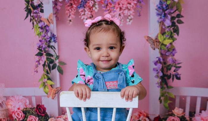 Cirurgia Diana Louise