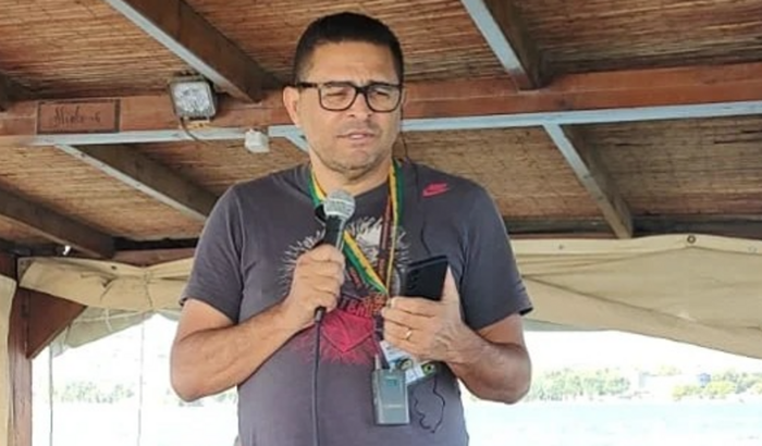 Ajuda Urgente ao amigo Kessio Silva