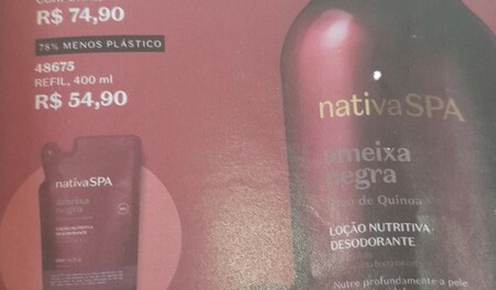 Ajuda para meu negocio