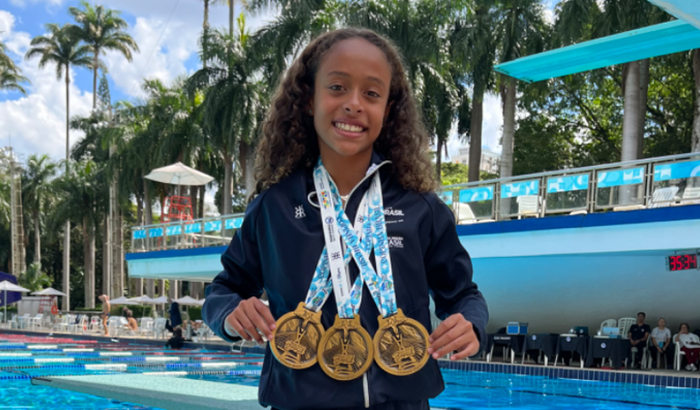 Alice no Pan Americano