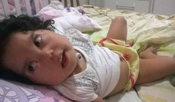 Exames Maria Helena