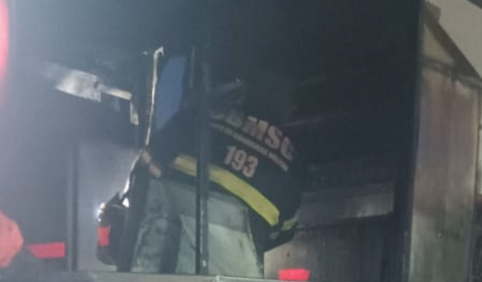 Ajude a Estação do Churrasco 