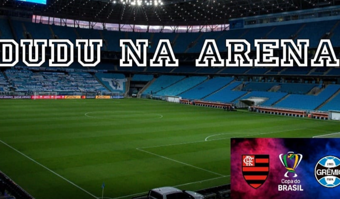 DUDU NA ARENA