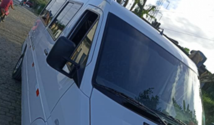 Ajuda para comprar um veículo para trabalhar