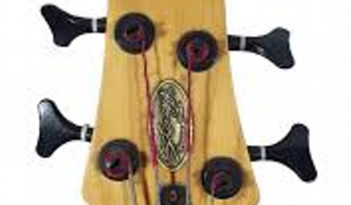 Ajuda para adquirir um contrabaixo 🎸