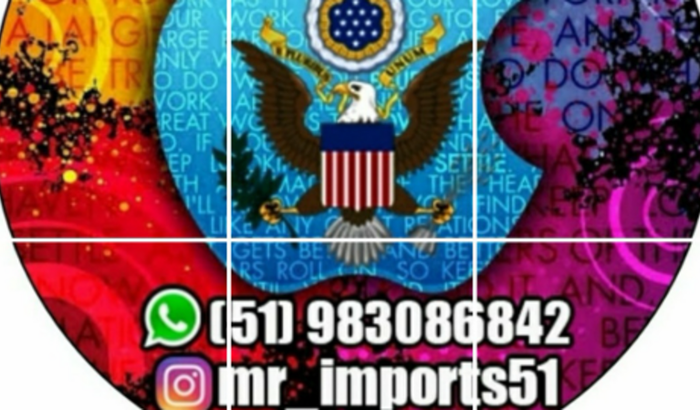 Ajude a Mr imports a se reerguer com sua vaquinha