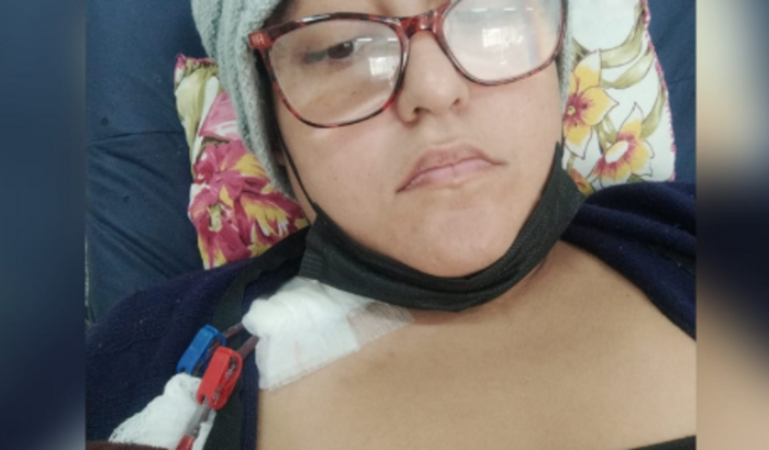 Ajuda com tratamento nefrológico