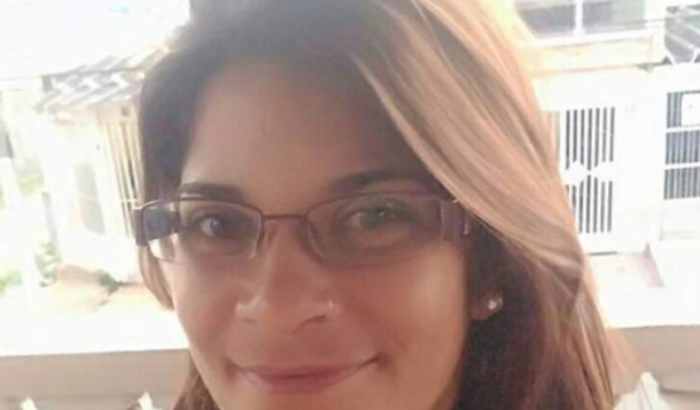 Auxílio à sobrinha Manu( filha do irmão William)