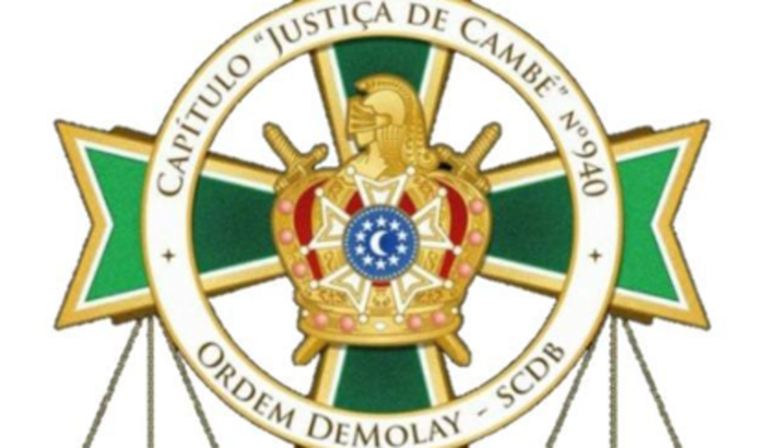 10° ANIVERSÁRIO DO CAPÍTULO JUSTIÇA DE CAMBÉ