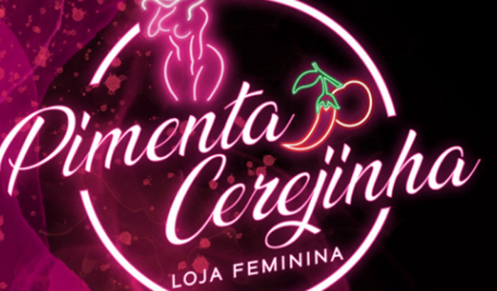 Pimenta Cerejinha Espaço para mulheres 