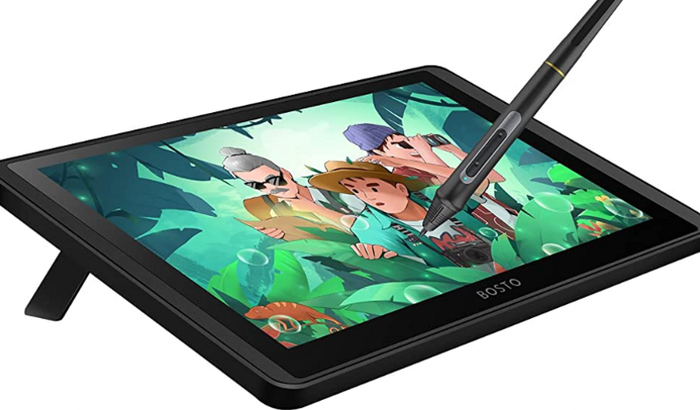 Vaquinha pra Mesa Digitalizadora 