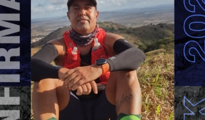 Guto na La Mision Brasil 