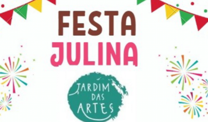 Festa Junina Condomínio Jd. Das Artes
