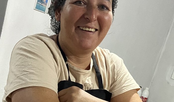 Ajude a manter o comércio dos meus pais 