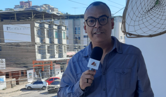 Viagem de Formatura - Caminho para São Tiago de Compostela 