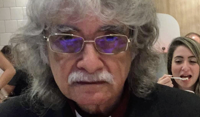 VIAGEM MISSIONÁRIA VENEZUELA 