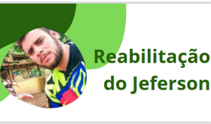 Reabilitação do Jeferson