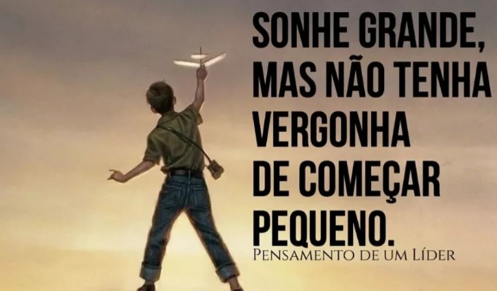 Meu sonho de vida!!