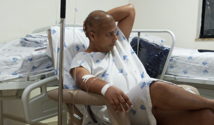 Custas com o tratamento de Linfoma folicular