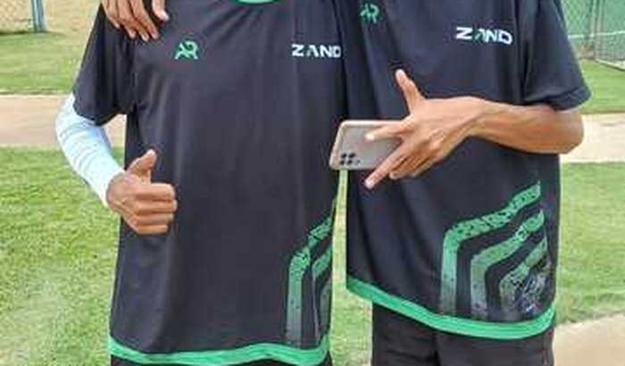 Circuito de Beach tennis 