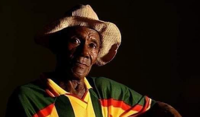 Reforma da Sede Tambor de Mestre Felipe