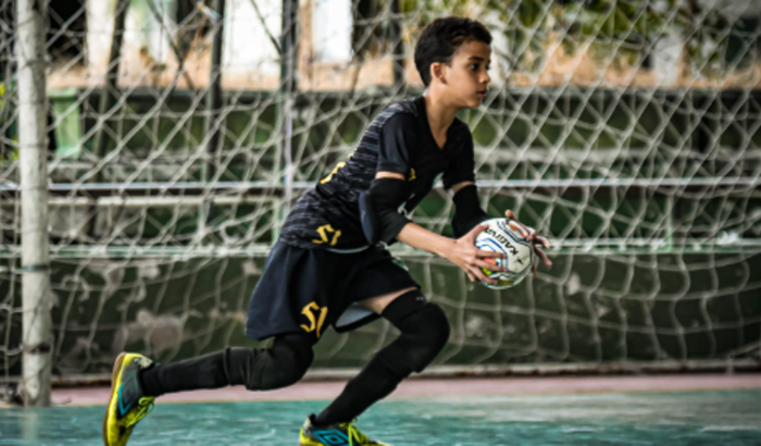 Me ajudem com meu sonho