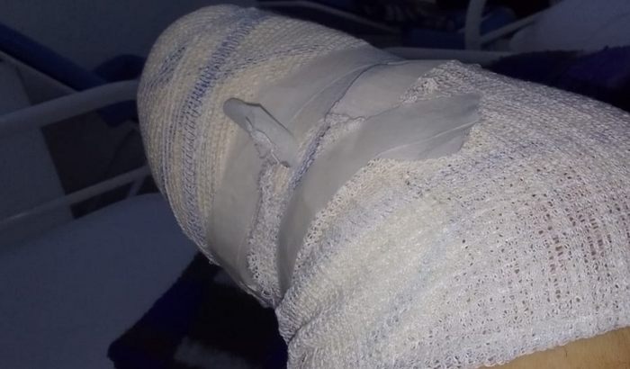 Ajuda para o Jô do taxi