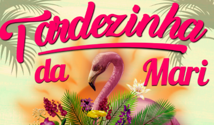 Pagode da Mari 26/08