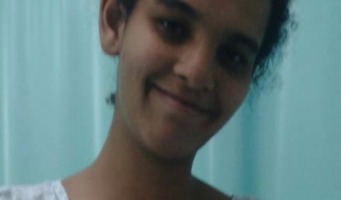 Ajude a filha da Fernanda!