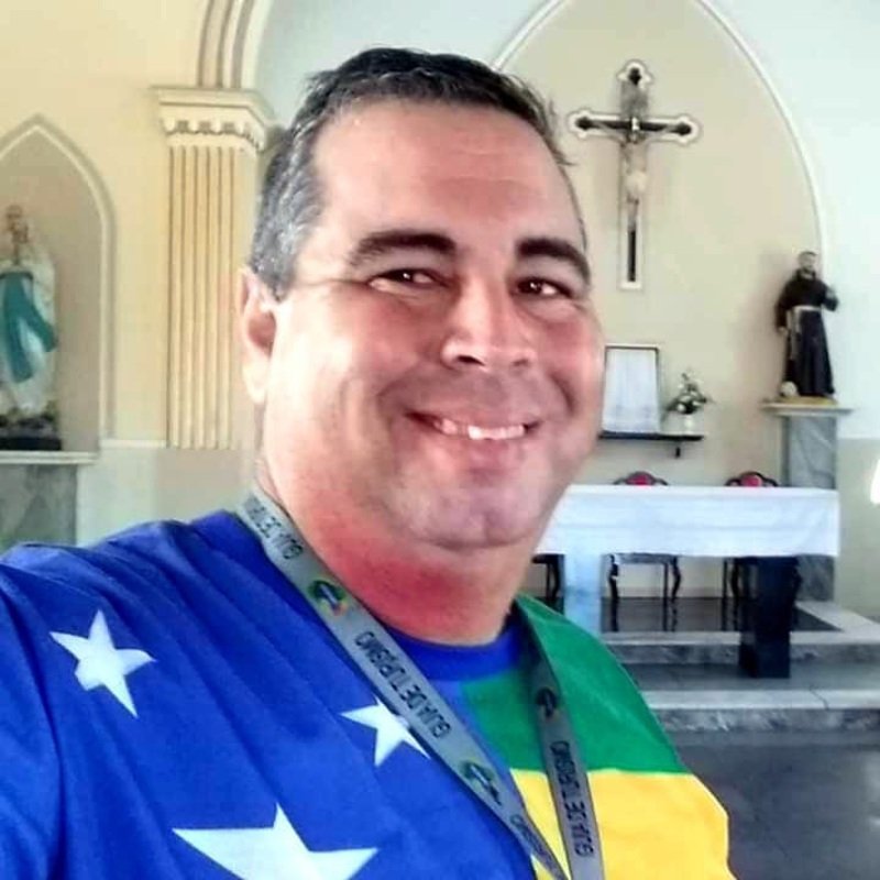 Ajuda para o guia de turismo de Sergipe Eduardo Cabral 