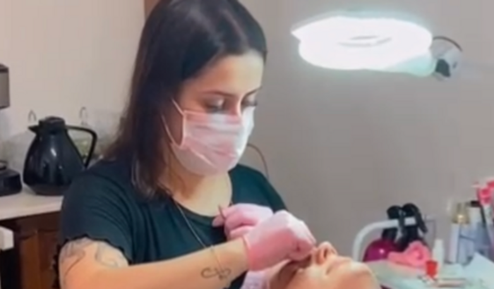 Móveis que faltam para o Studio. 